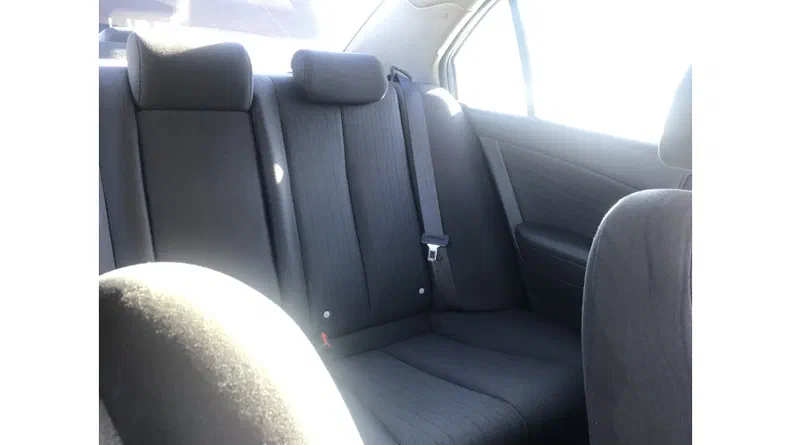 Hyundai Sonata 2009 - 37