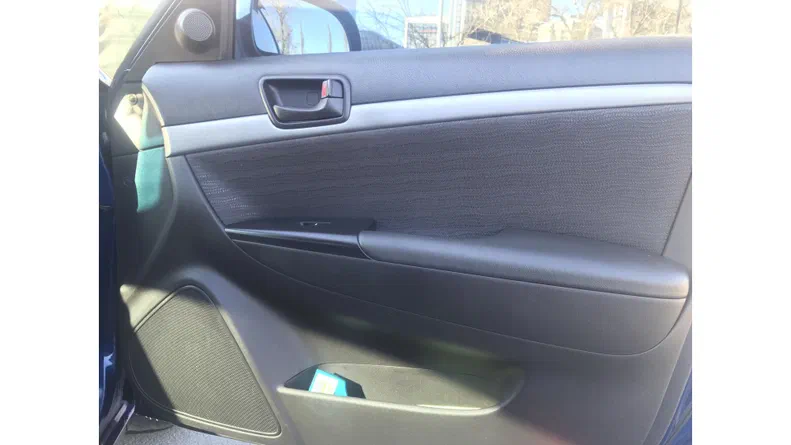 Hyundai Sonata 2009 - 25