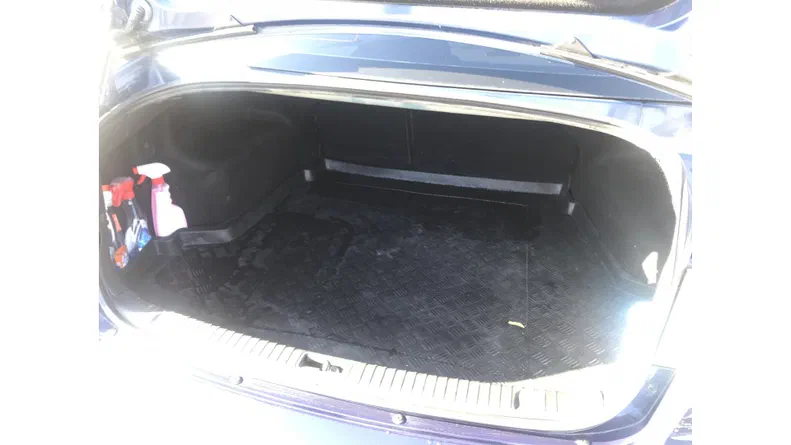 Hyundai Sonata 2009 - 15