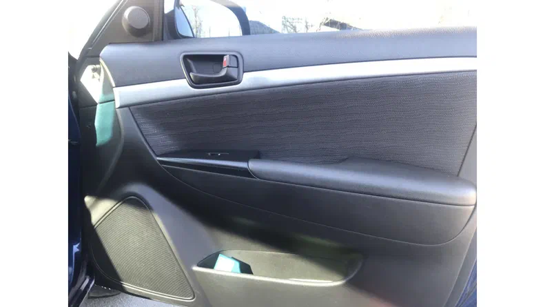 Hyundai Sonata 2009 - 24