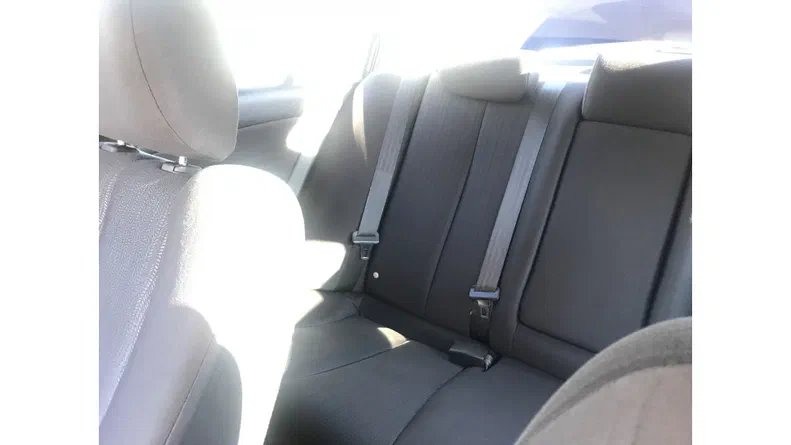 Hyundai Sonata 2009 - 36