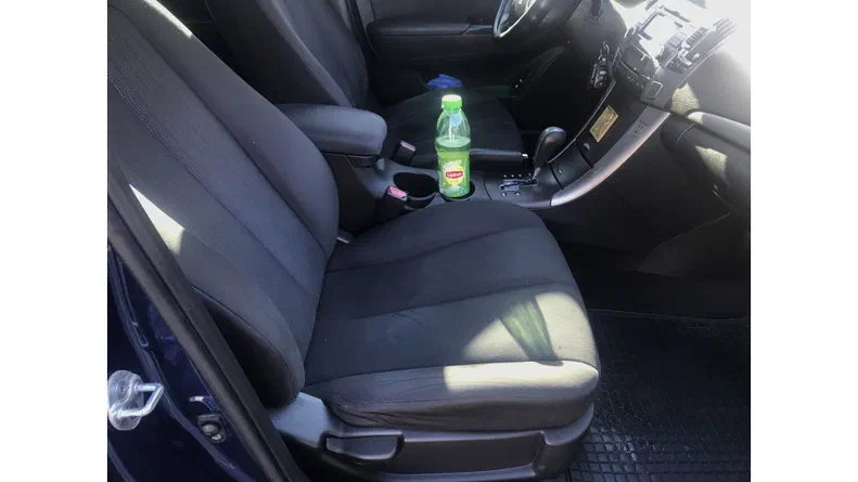 Hyundai Sonata 2009 - 26