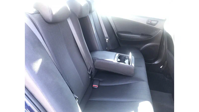 Hyundai Sonata 2009 - 39