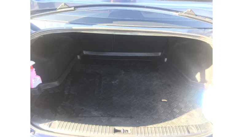 Hyundai Sonata 2009 - 18