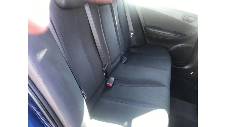 Hyundai Sonata 2009 - 38