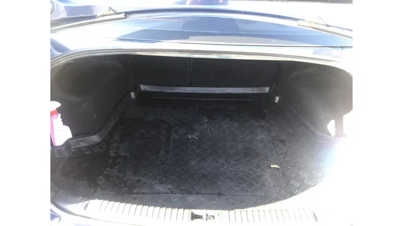 Hyundai Sonata 2009 - 17