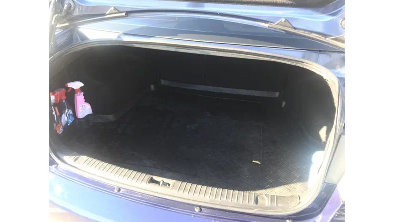 Hyundai Sonata 2009 - 16