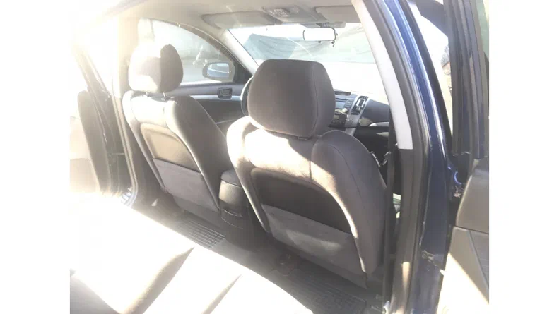 Hyundai Sonata 2009 - 21