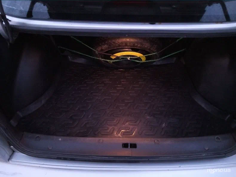 Daewoo Lanos 2007 - 12