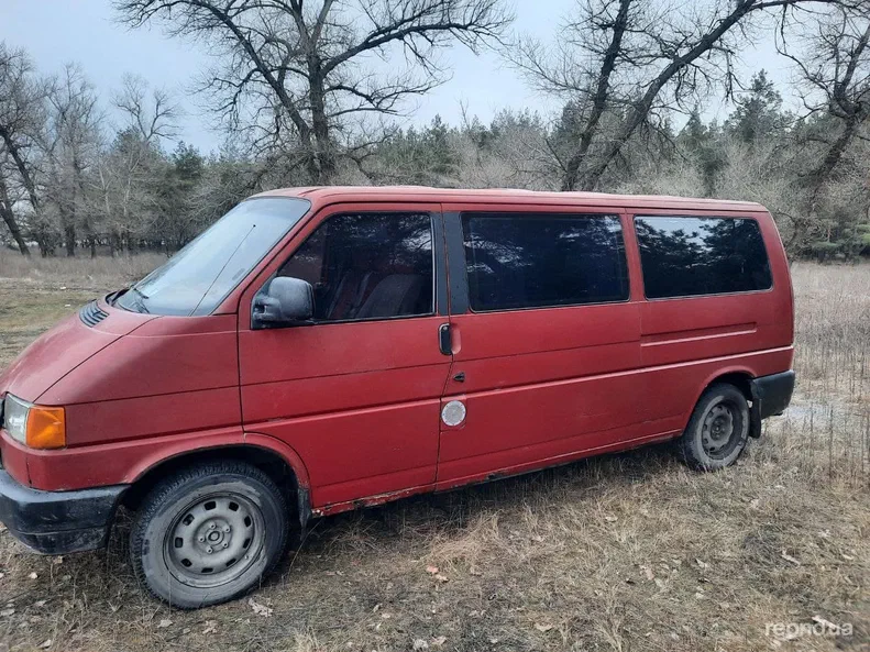 Volkswagen Transporter 1994