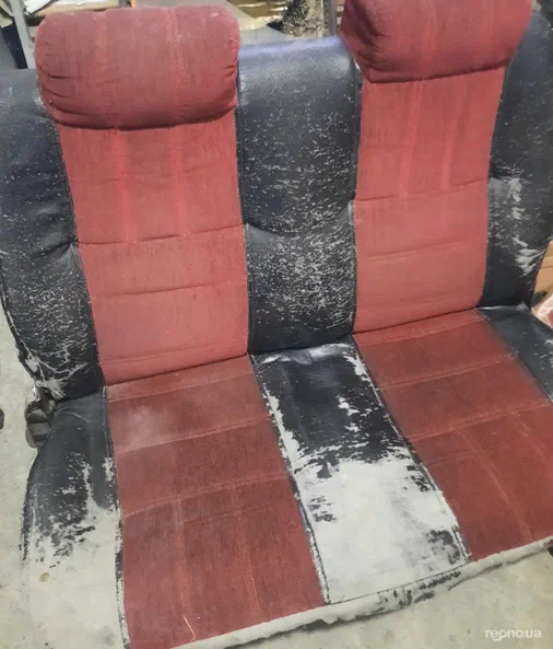 Volkswagen Transporter 1994