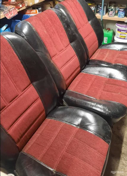 Volkswagen Transporter 1994 - 5