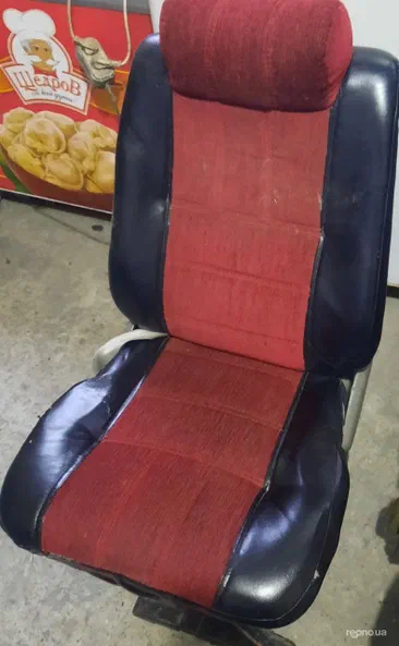 Volkswagen Transporter 1994