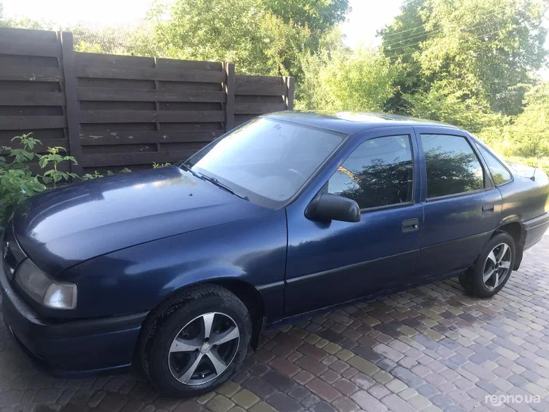 Opel Vectra 1993