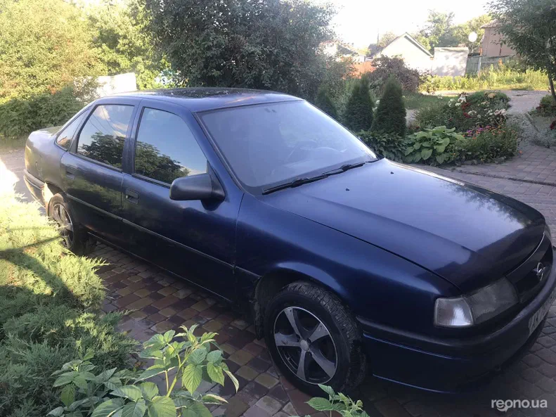 Opel Vectra 1993