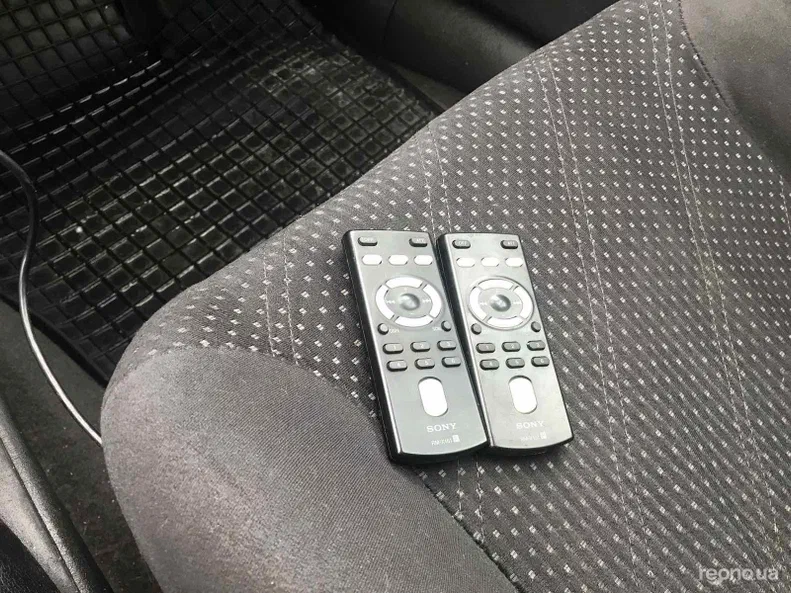 Opel Vectra 1993 - 8