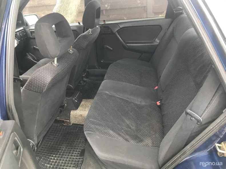 Opel Vectra 1993 - 14