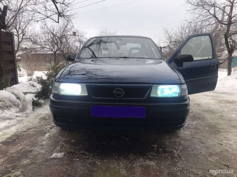 Opel Vectra 1993