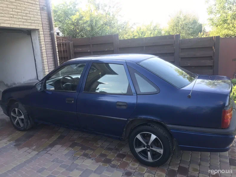 Opel Vectra 1993