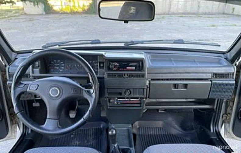 Lada (ВАЗ) 21099 2006