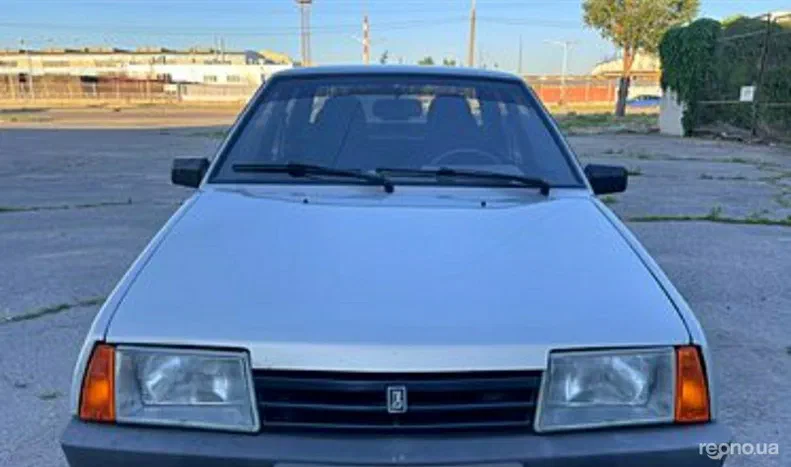 Lada (ВАЗ) 21099 2006