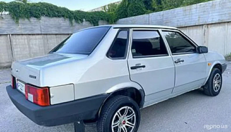 Lada (ВАЗ) 21099 2006