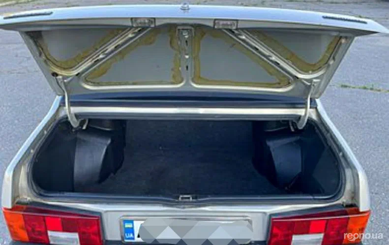 Lada (ВАЗ) 21099 2006 - 6
