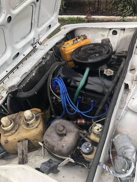 Lada (ВАЗ) 2107 1993 - 7