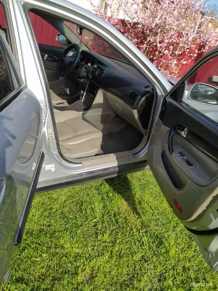 Chevrolet Evanda 2006 - 14