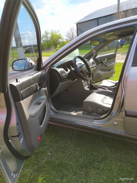 Chevrolet Evanda 2006 - 10