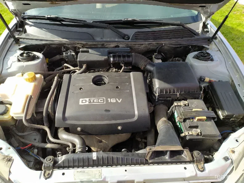 Chevrolet Evanda 2006 - 6