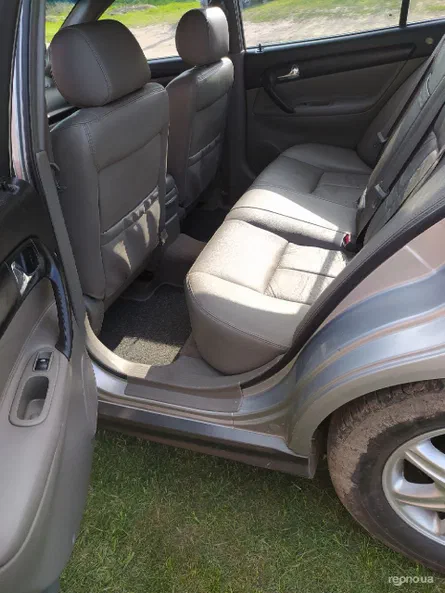 Chevrolet Evanda 2006 - 12