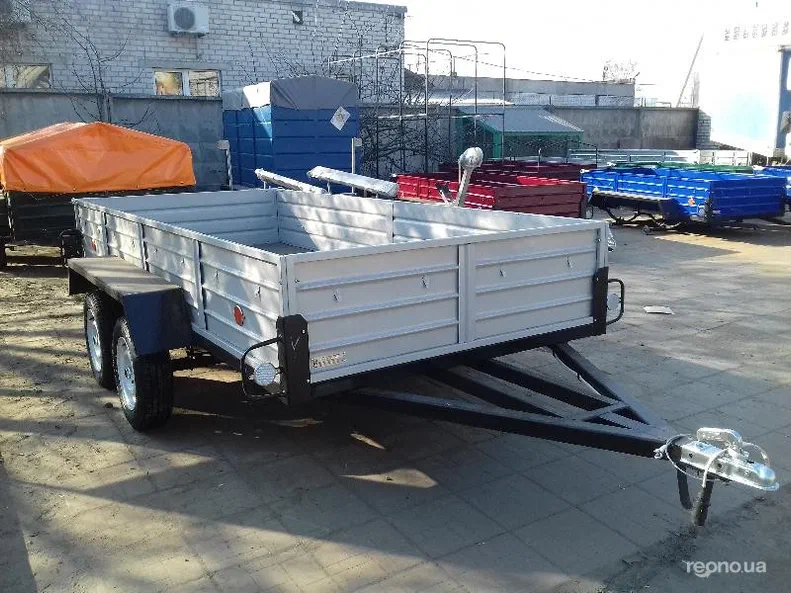 Schwarzmueller SPA 3E 2022 - 28