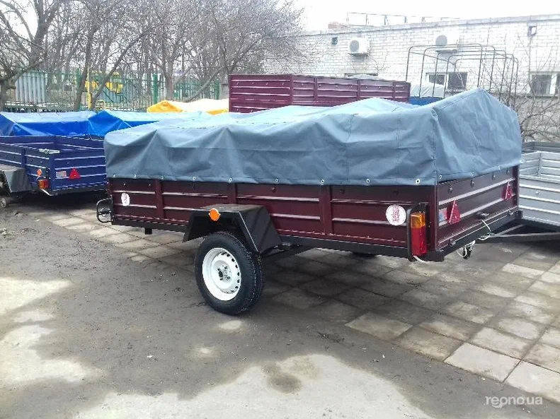 Schwarzmueller SPA 3E 2022 - 5