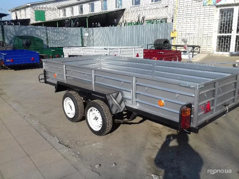 Schwarzmueller SPA 3E 2022 - 30