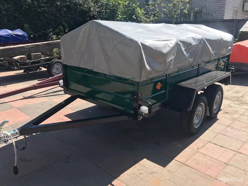 Schwarzmueller SPA 3E 2022 - 26