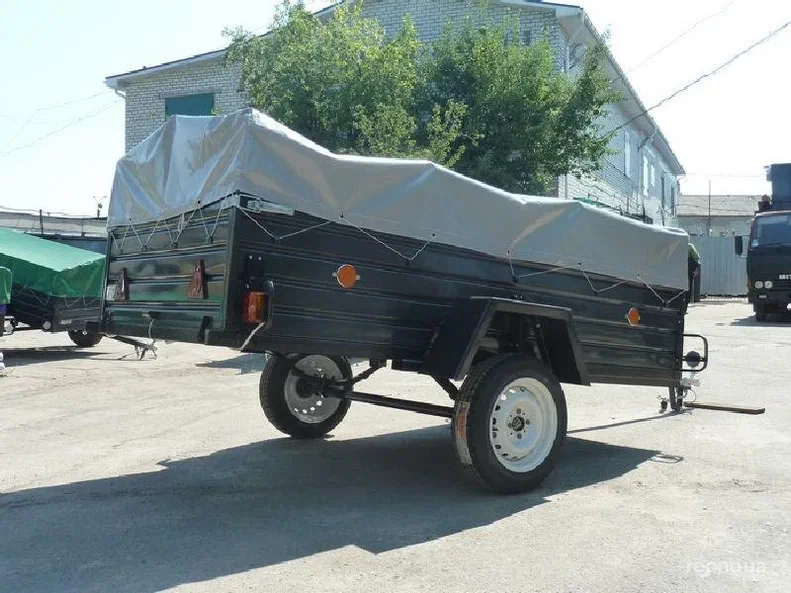 Schwarzmueller SPA 3E 2022 - 21