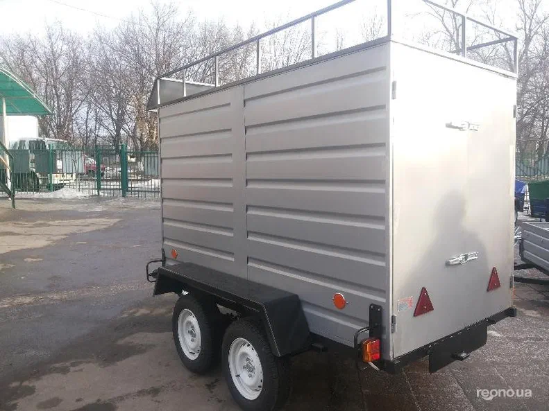 Schwarzmueller SPA 3E 2022