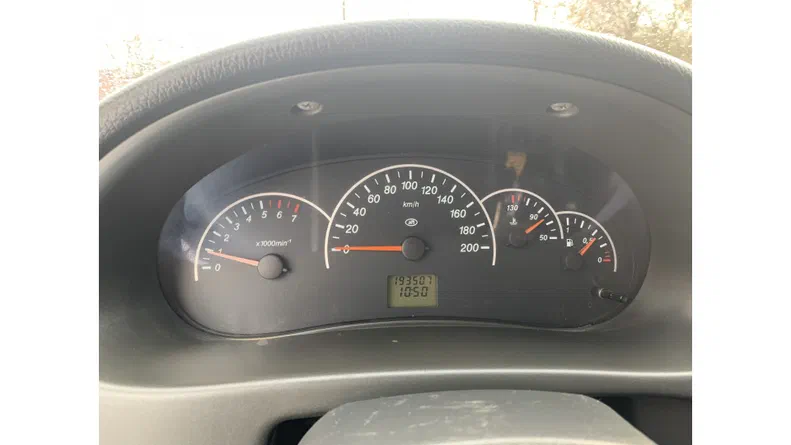 Lada (ВАЗ) Priora 2008 - 6