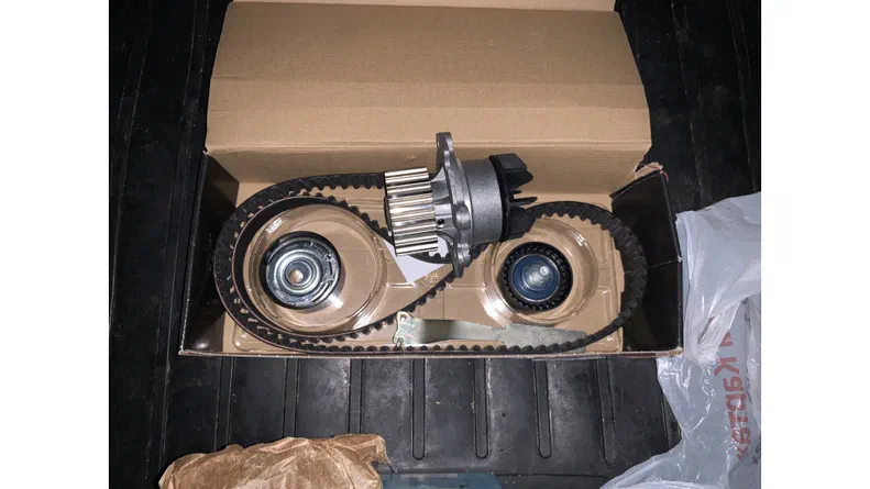 Lada (ВАЗ) Priora 2008 - 7