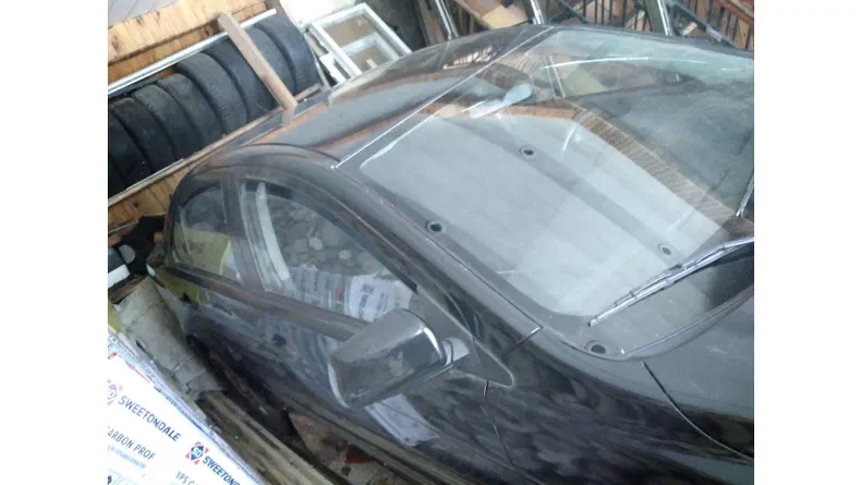 Mitsubishi Lancer 2007