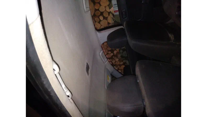 Mitsubishi Lancer 2007