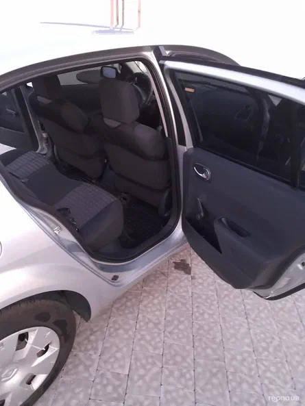 Renault Megane 2006 - 5