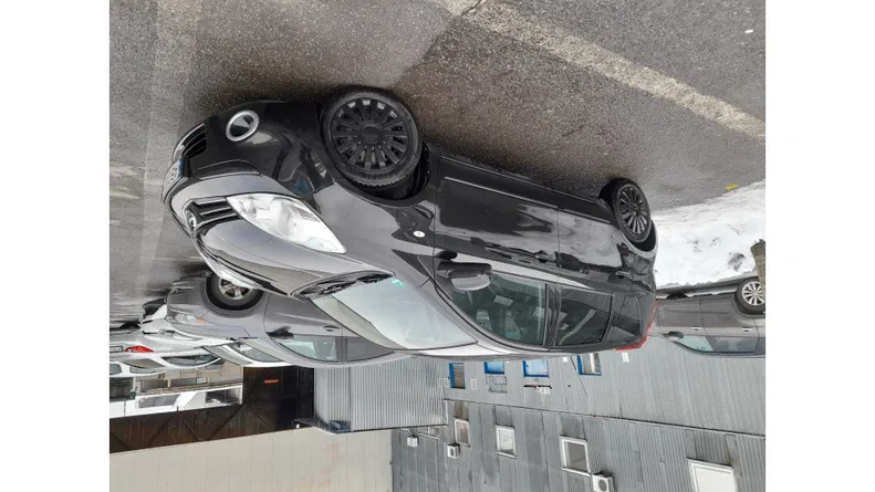 Nissan Note 2012 - 6