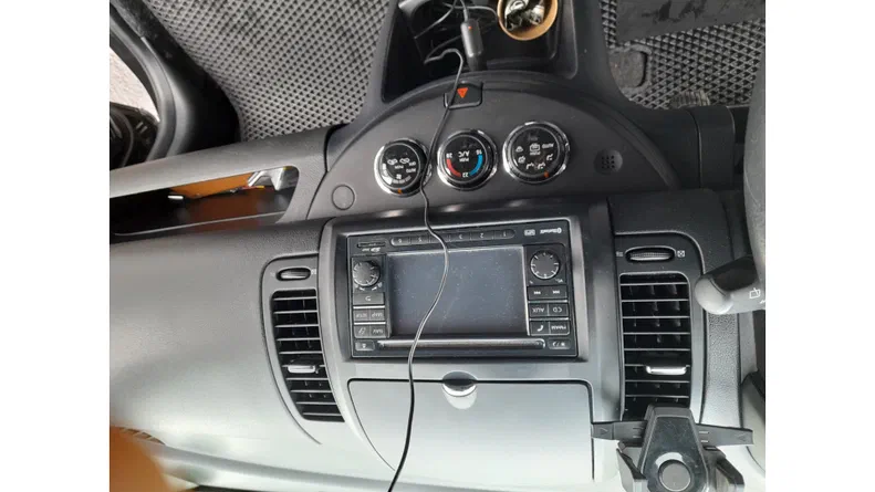 Nissan Note 2012 - 9