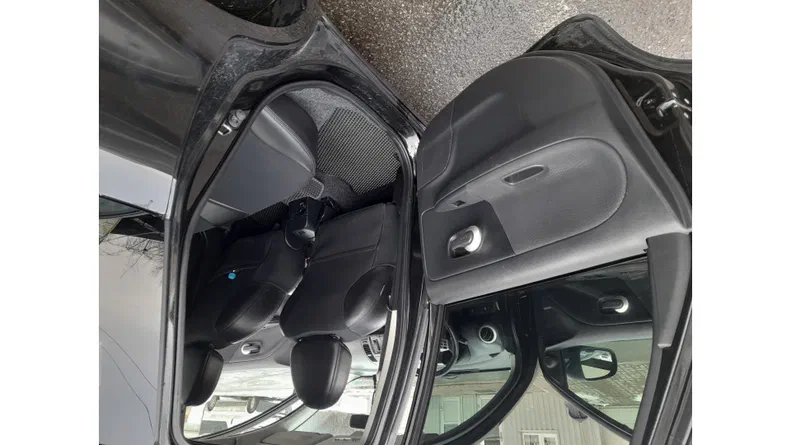 Nissan Note 2012 - 11