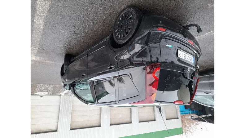 Nissan Note 2012 - 5