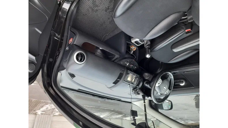 Nissan Note 2012 - 7