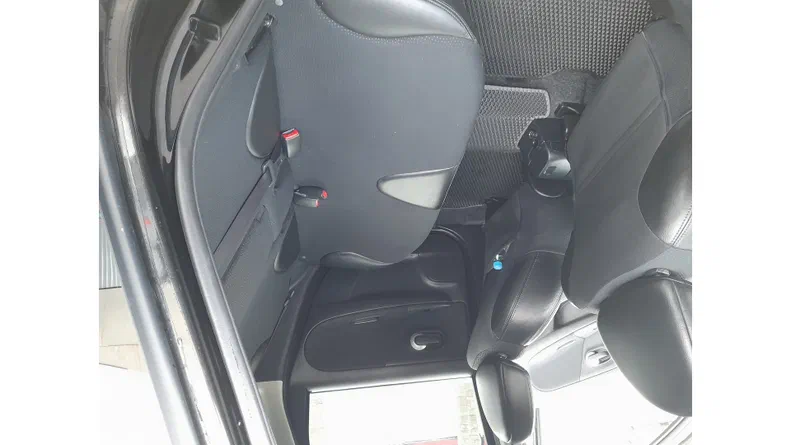 Nissan Note 2012 - 12