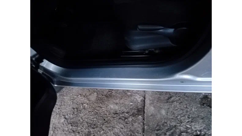 Skoda Fabia 2011 - 6